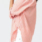 Kerri Rosenthal - Jack Stripe Shirt