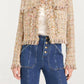 Cinq A Sept - Adeline Boucle Clerise Jacket