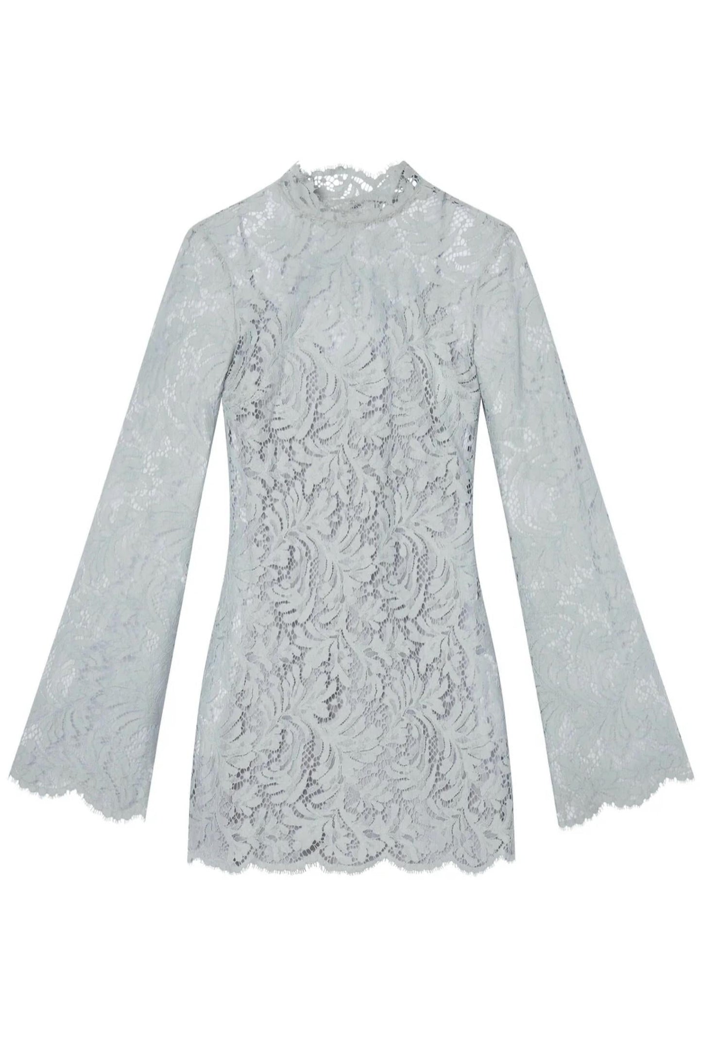 A.L.C. - Eden Mini Dress