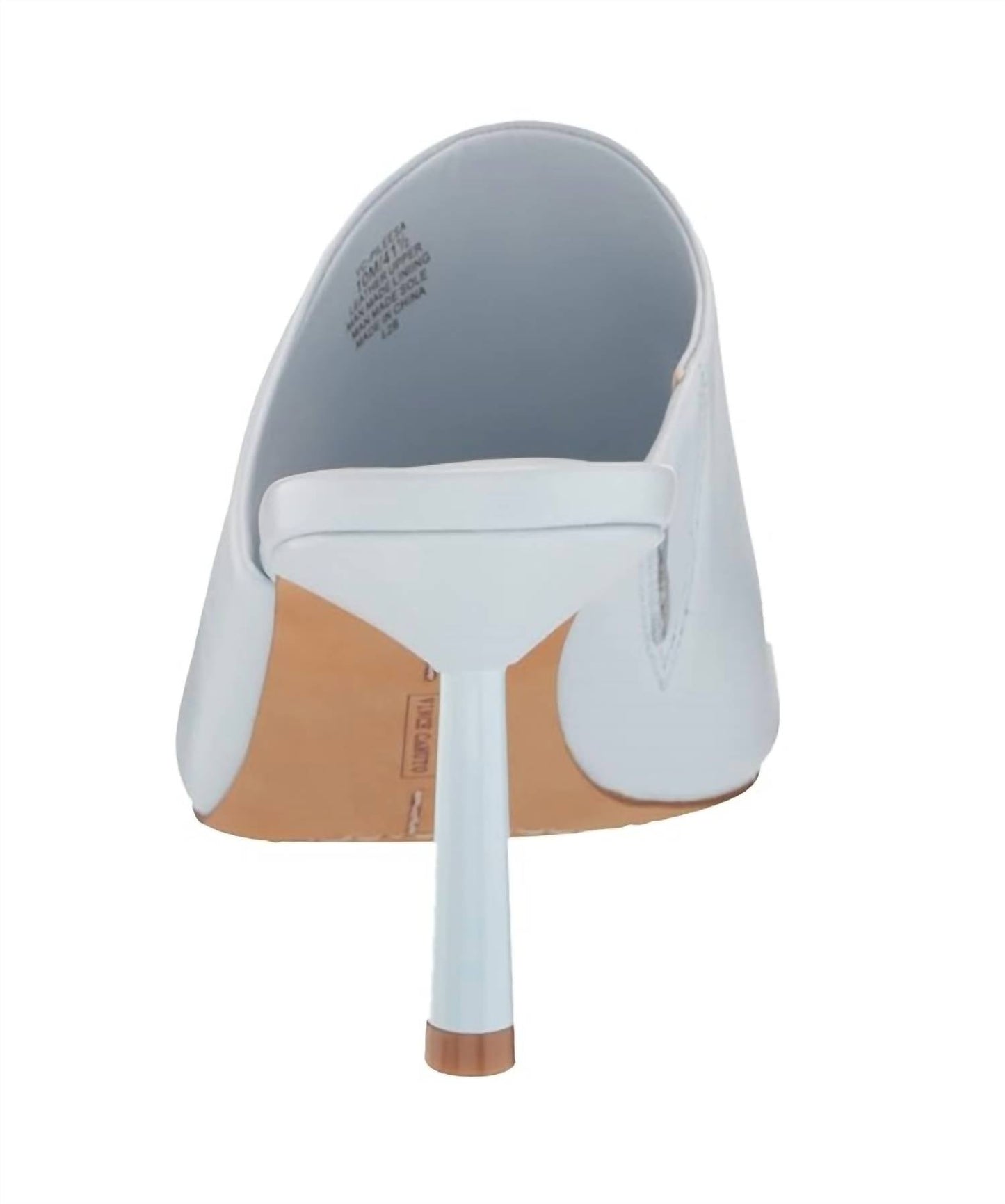 Vince Camuto - PILEESA HEELED SANDAL