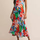 Z Supply - Coast Villa Maxi Dress