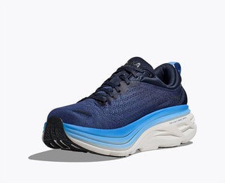 Hoka - Tênis de corrida Bondi 8 masculino