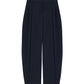 Alexander Mcqueen - Wide Leg Tailored Trouser