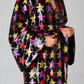Buddylove - Lynlee Fortune Teller Dress