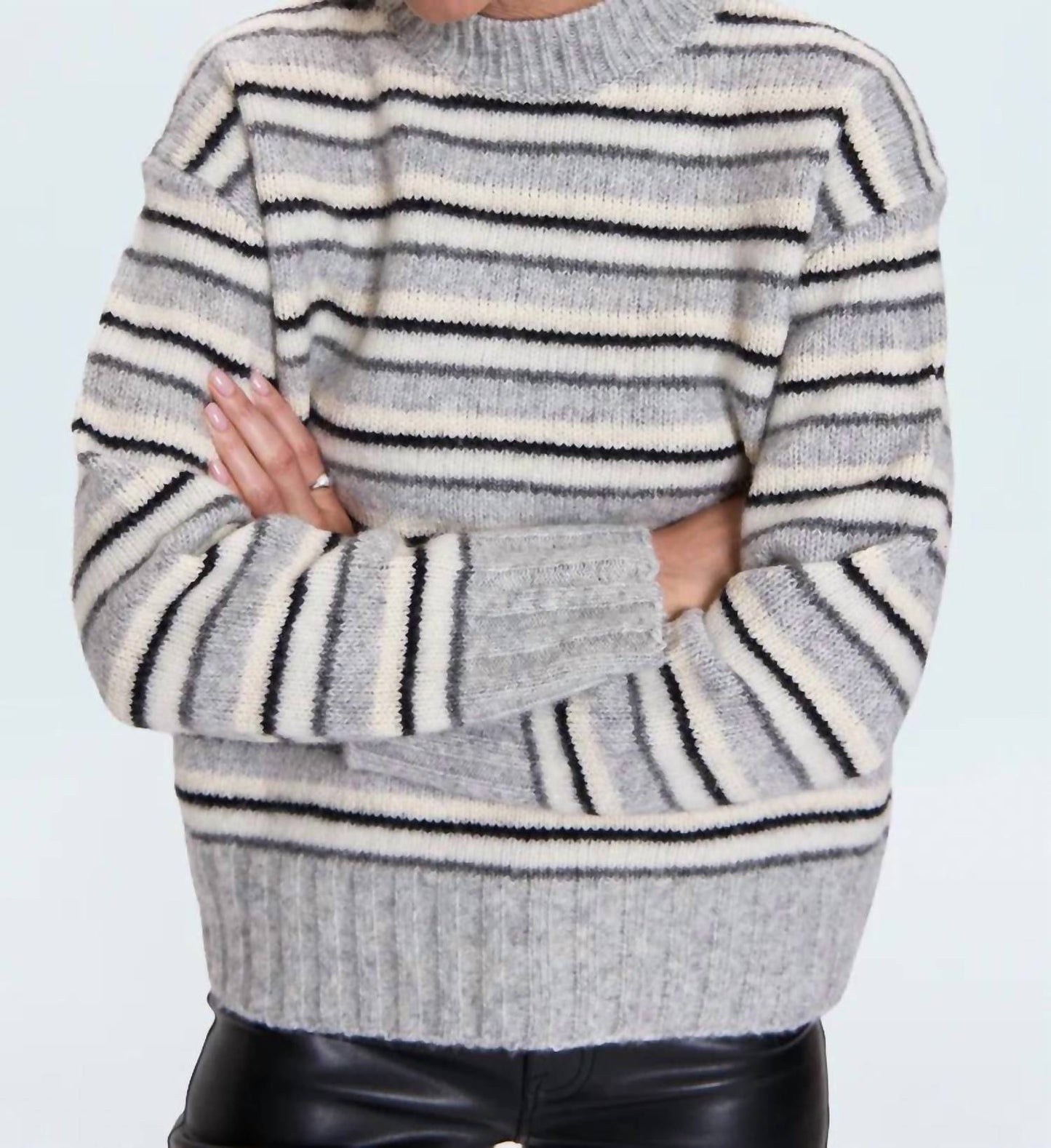 Pistola - Hanna Oversized Sweater