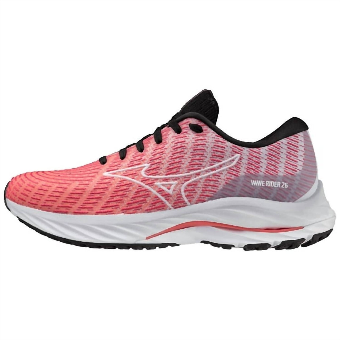 Mizuno - Women's Wave Rider 26 Shoes