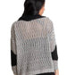 French Kyss - Crochet Dot Cowl