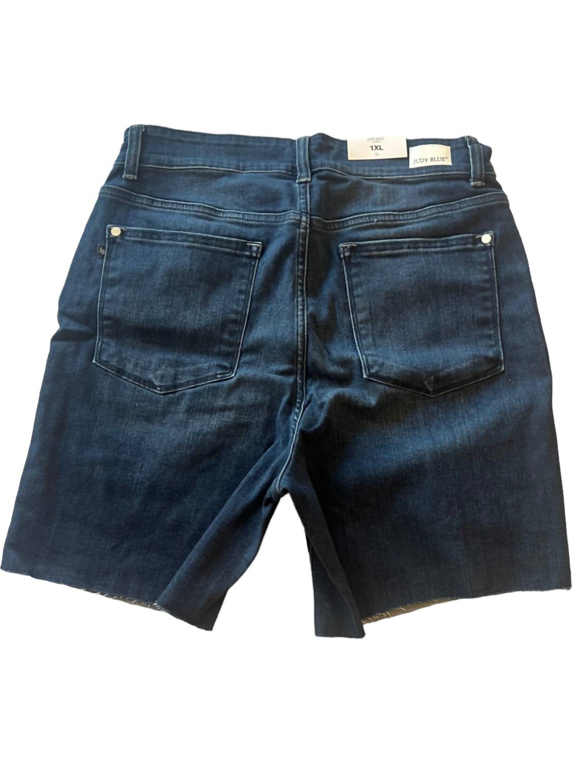 Judy Blue - Women's Cut Off Shorts