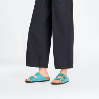 Birkenstock - Sandálias Mayari Femininas