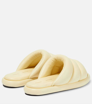 Proenza Schouler - Sandália Pipe Group Feminina Slide