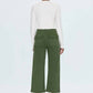 Pistola - Sophia Wide Leg Utility Ankle Jeans