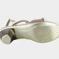 Naot - Innovate Backstrap Heel