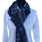 Club Room - LUXURY CASHMERE SCARF
