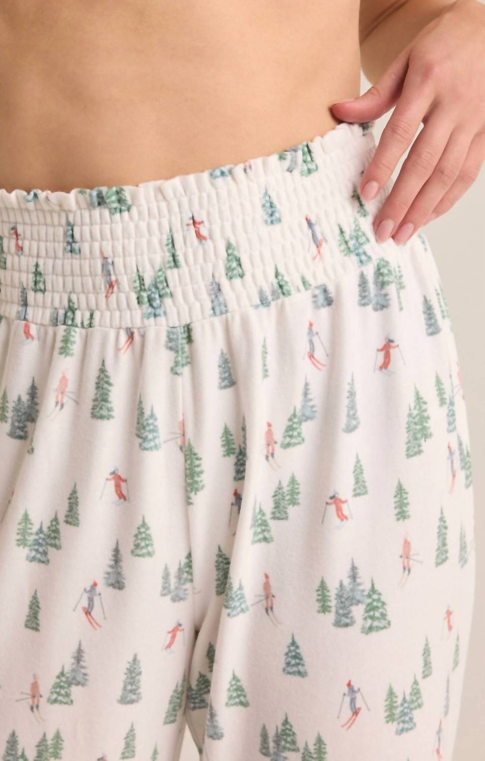 Z Supply - Dawn Alpine Pant