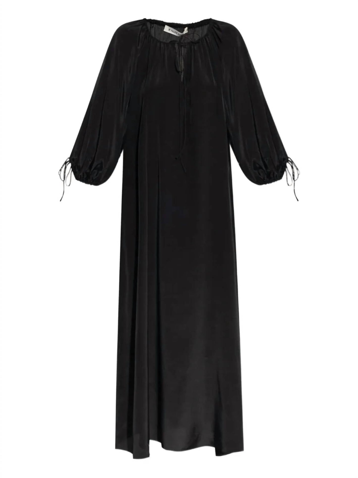 By Malene Birger - Lily V-neck Maxi Dress
