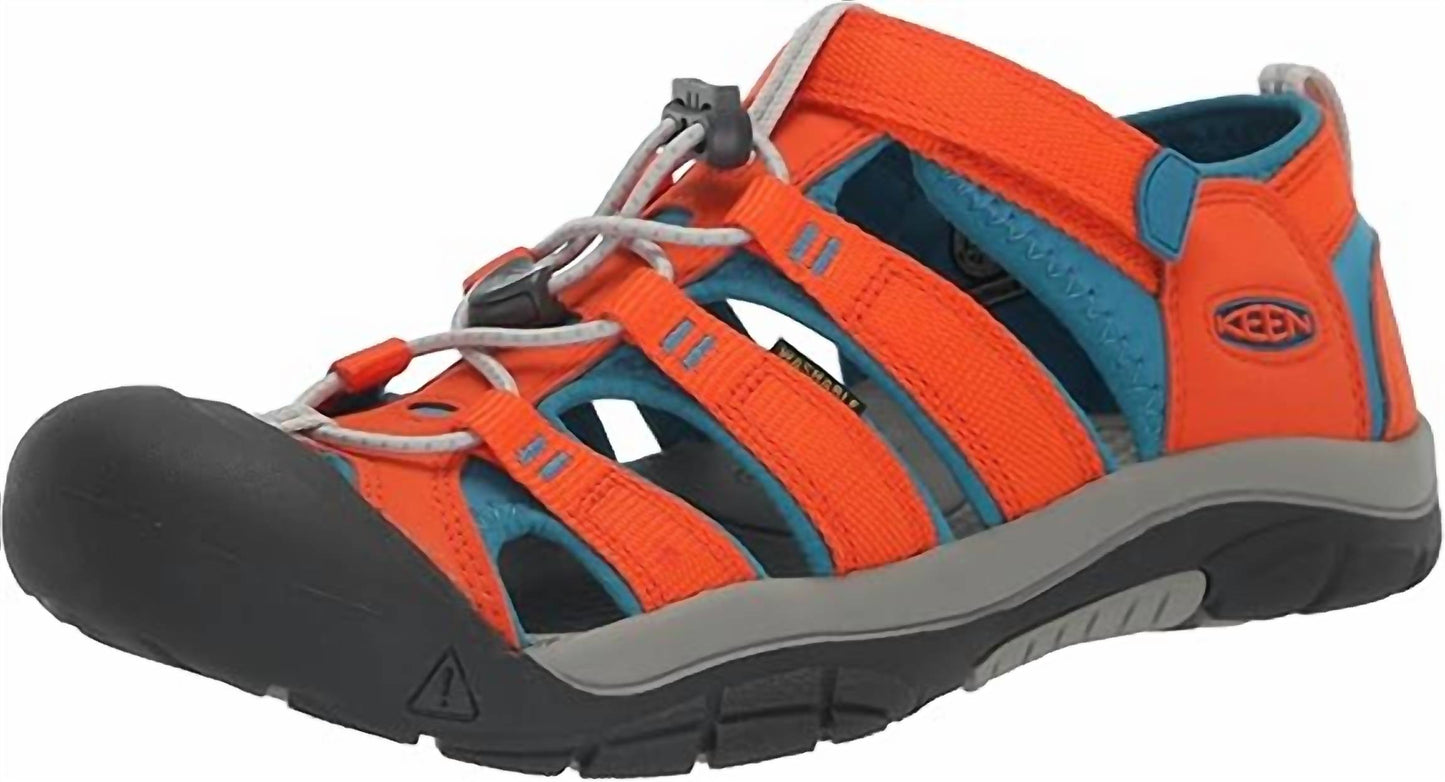 Keen - Boy's Newport H2 Sandals