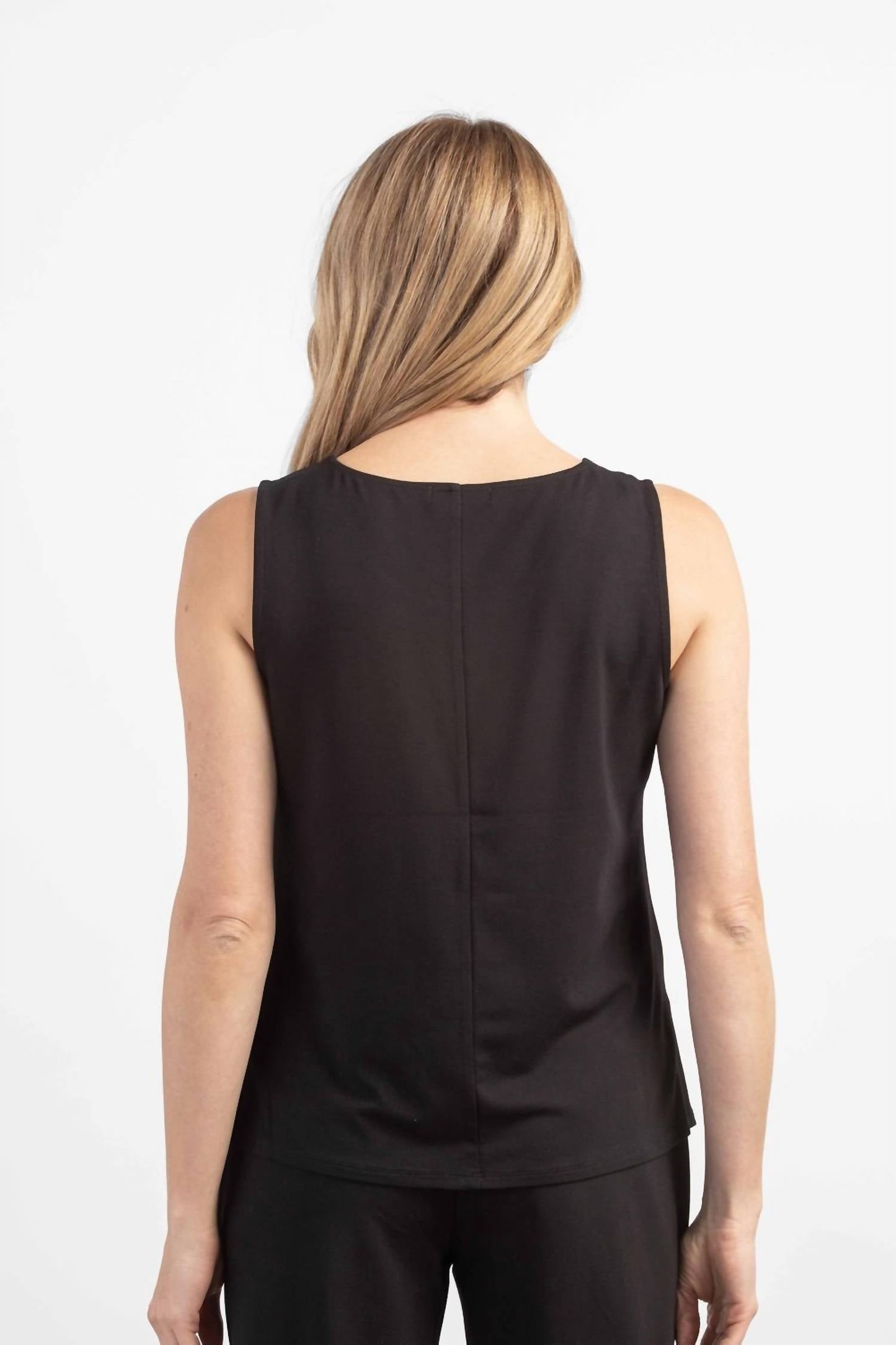 Habitat - Core Travel Easy Tank Top