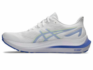 Asics - Tênis de corrida feminino GT-2000 12