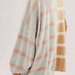 Free People - Uptown Stripe Pullover Sweater