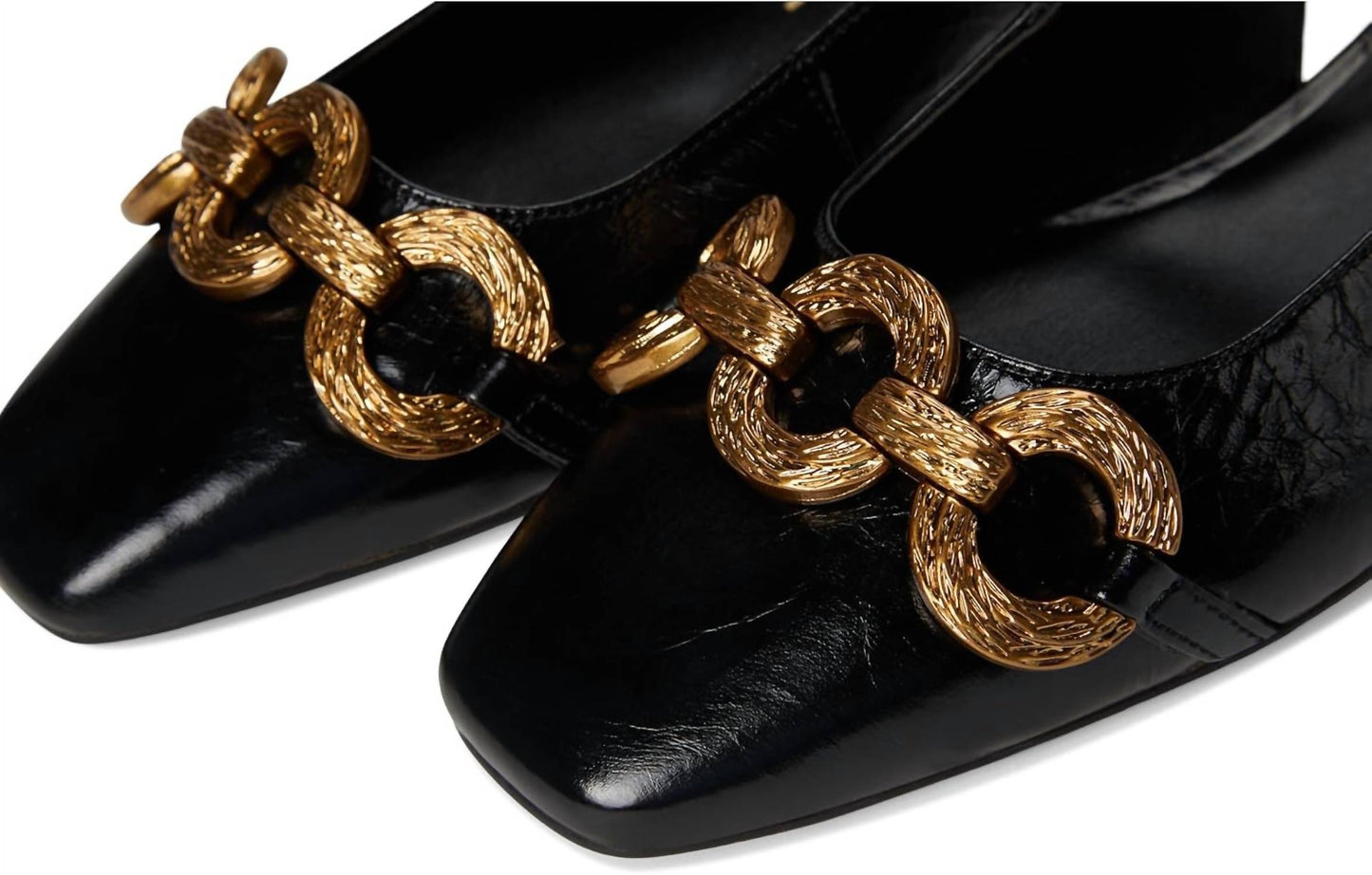 Dolce Vita - Women's Ramano Slingback Flat