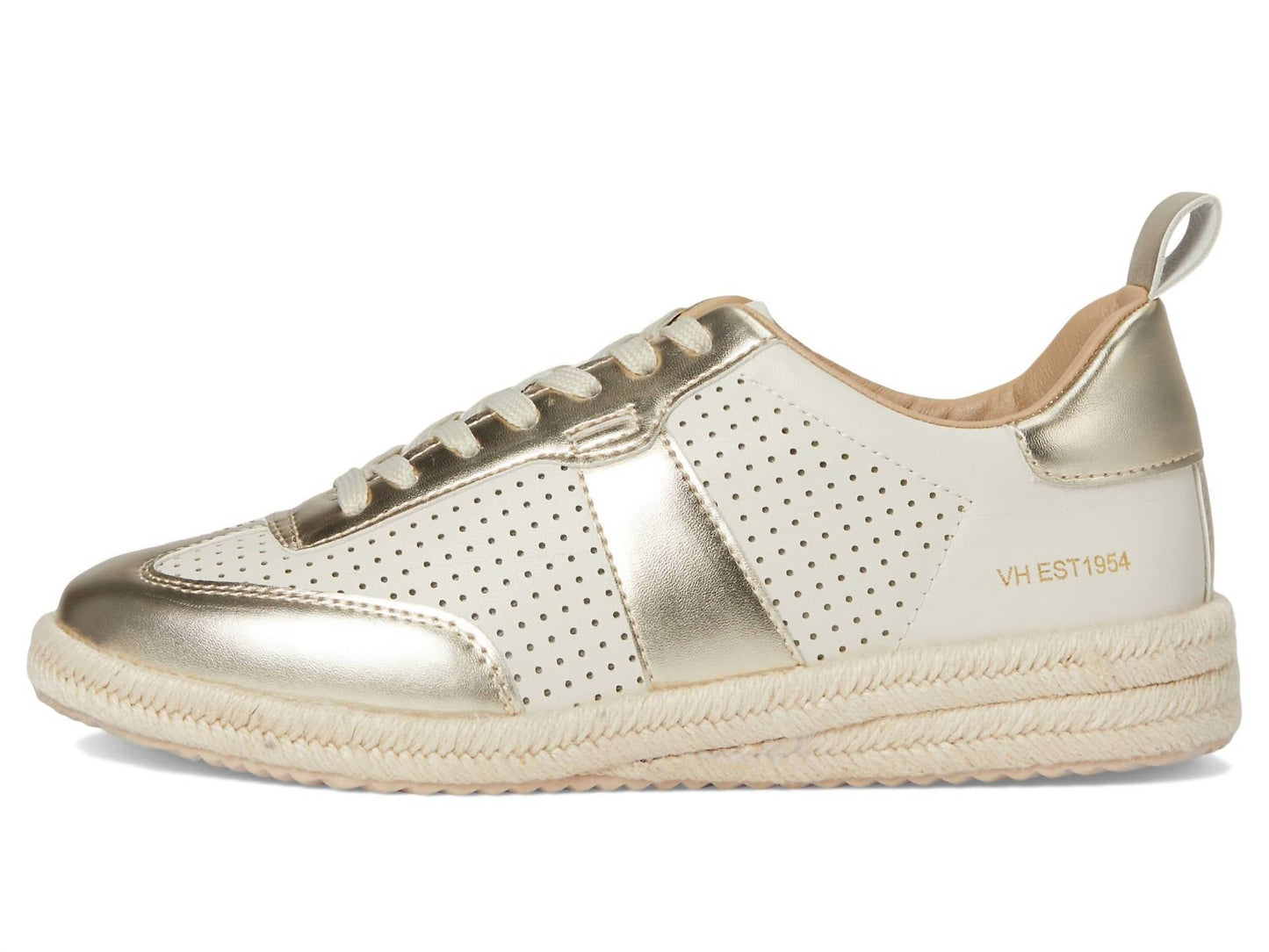 Vintage Havana - Women's May 3 Espadrille Shoe