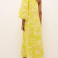 Marie Oliver - Kenna Dress