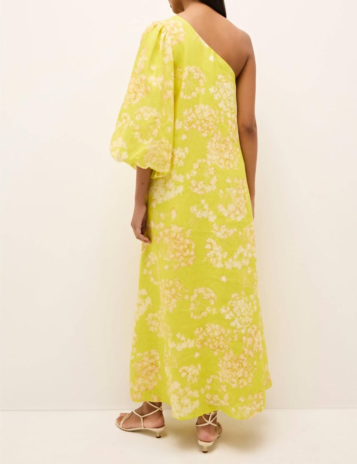 Marie Oliver - Kenna Dress