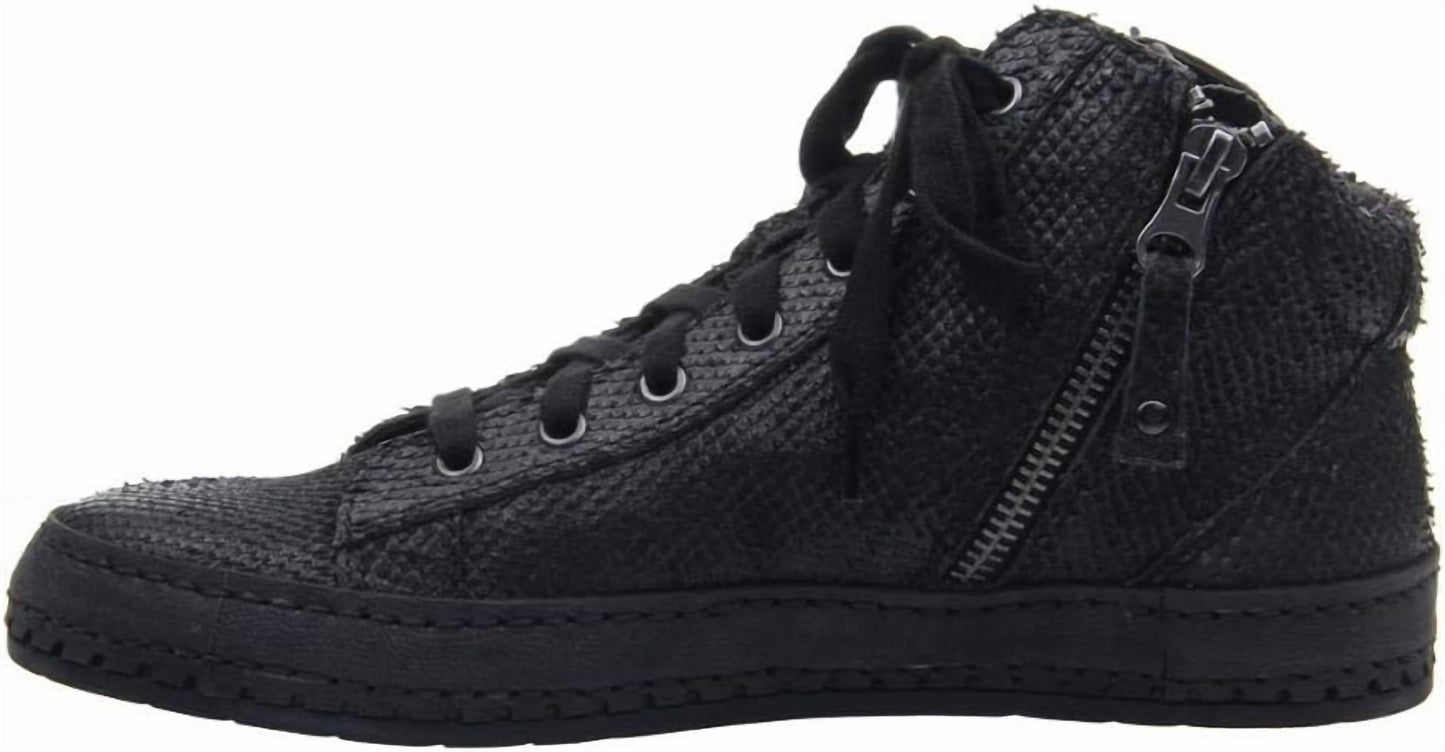 Otbt - Women's Roundtrip Sneakers