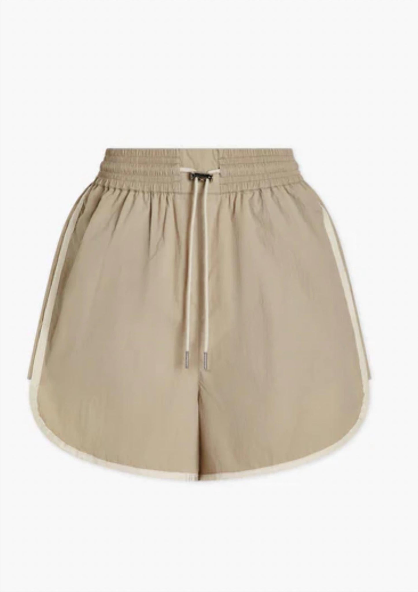 Varley - Harmon High Waisted Short
