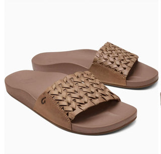 Olukai - Women's Kamola Slipper