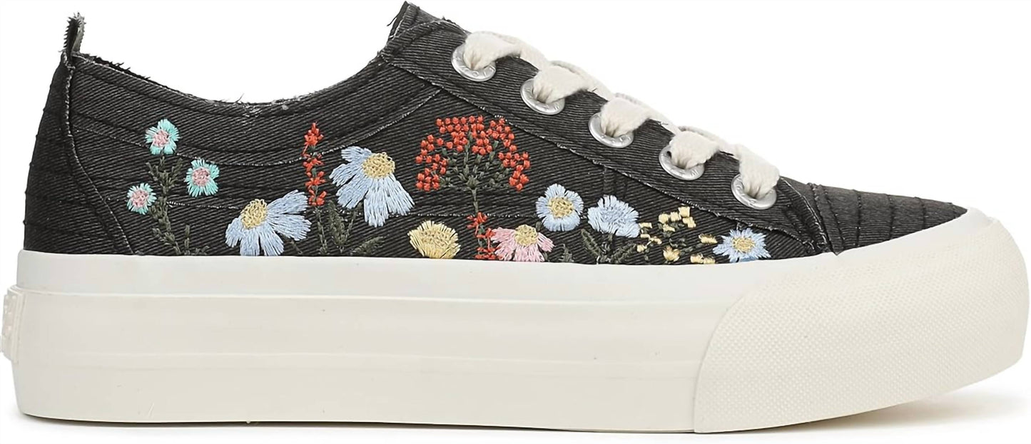 Blowfish - Women's Sun Platform Sneaker