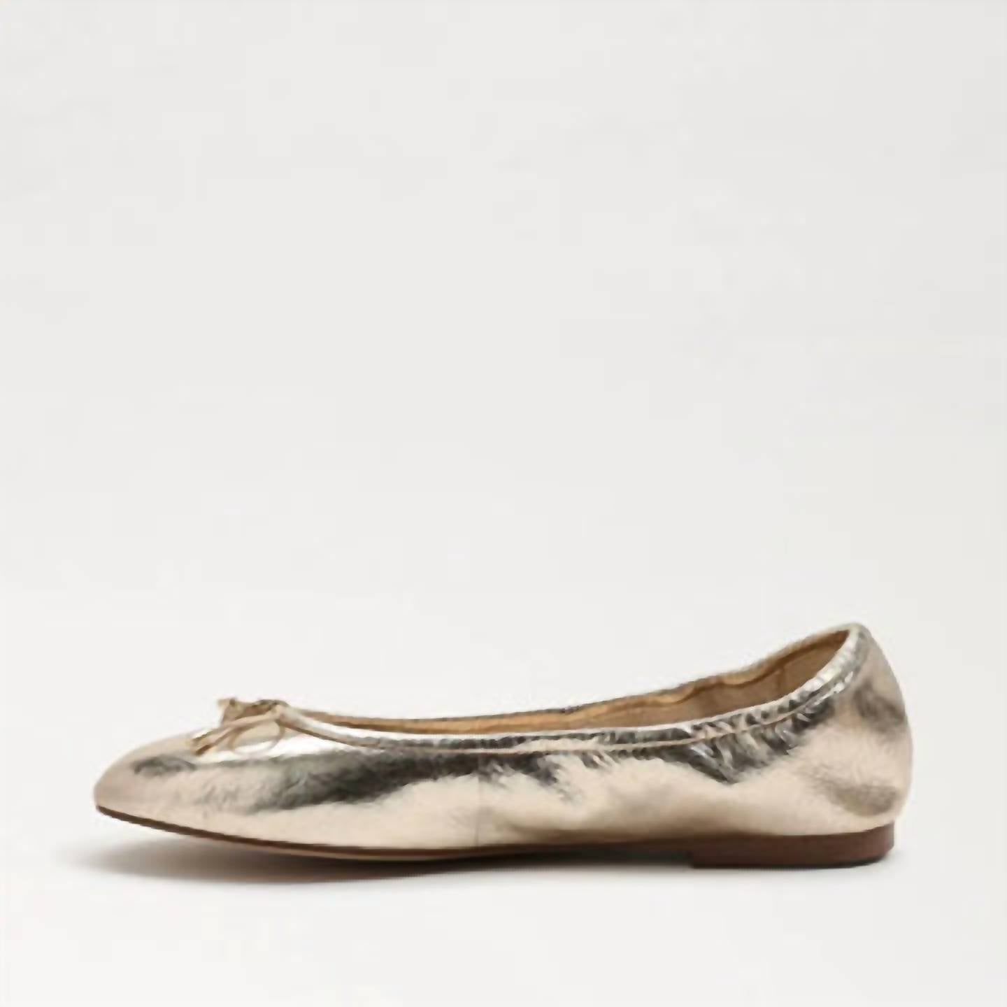 Sam Edelman - Women's Felicia Ballet Flat