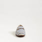 Sam Edelman - Women's Loraine Stripe Canvas Loafer