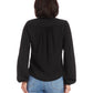 Karen Kane - Blusa com decote canoa