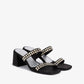 Pedro Garcia - Women's Udaya Heel