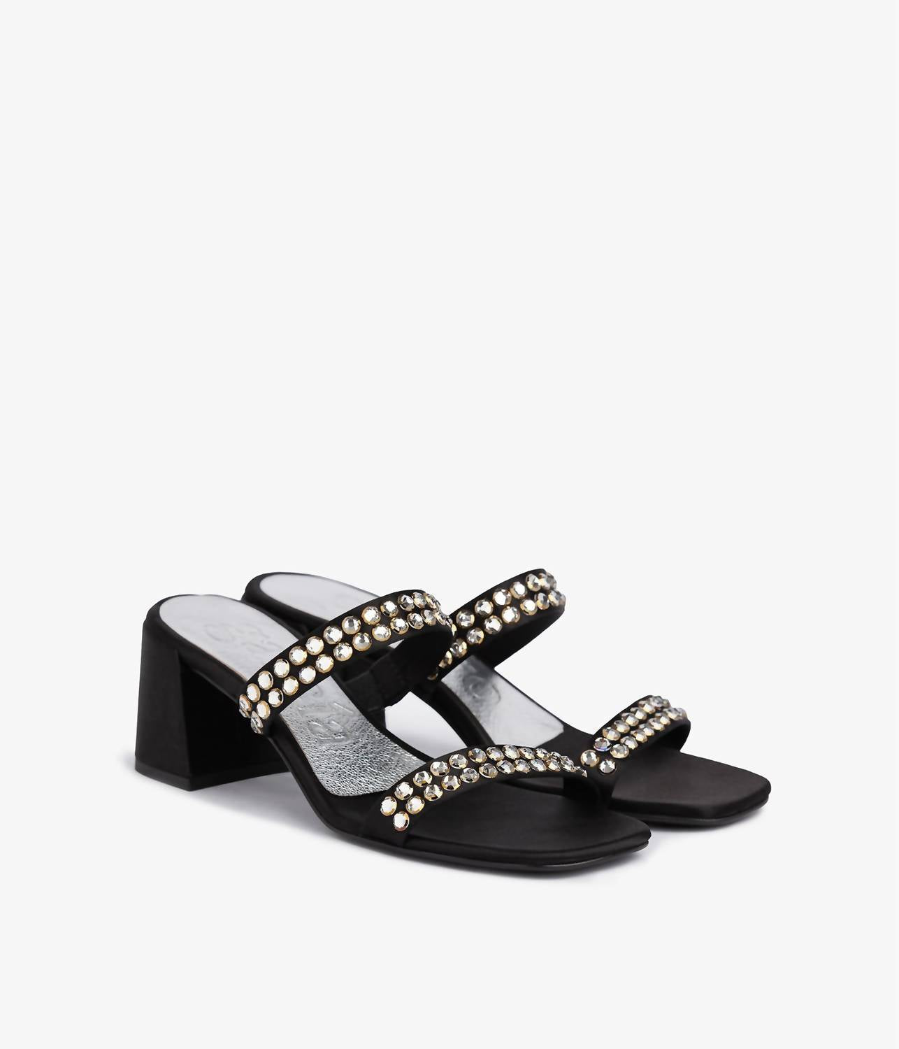 Pedro Garcia - Women's Udaya Heel