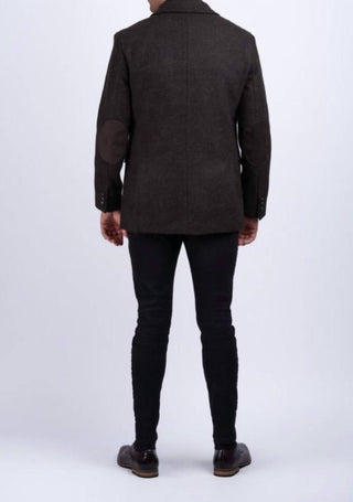 Celtic Tweed - O'ceallaigh Classic Tweed Jacket