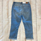 Judy Blue - Wome's Mid-rise Capris