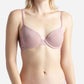 Danskin - 2-Pack Push Up Bra With Logo Elastic Band