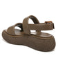 Vince - Women's Laguna Leather Sandal