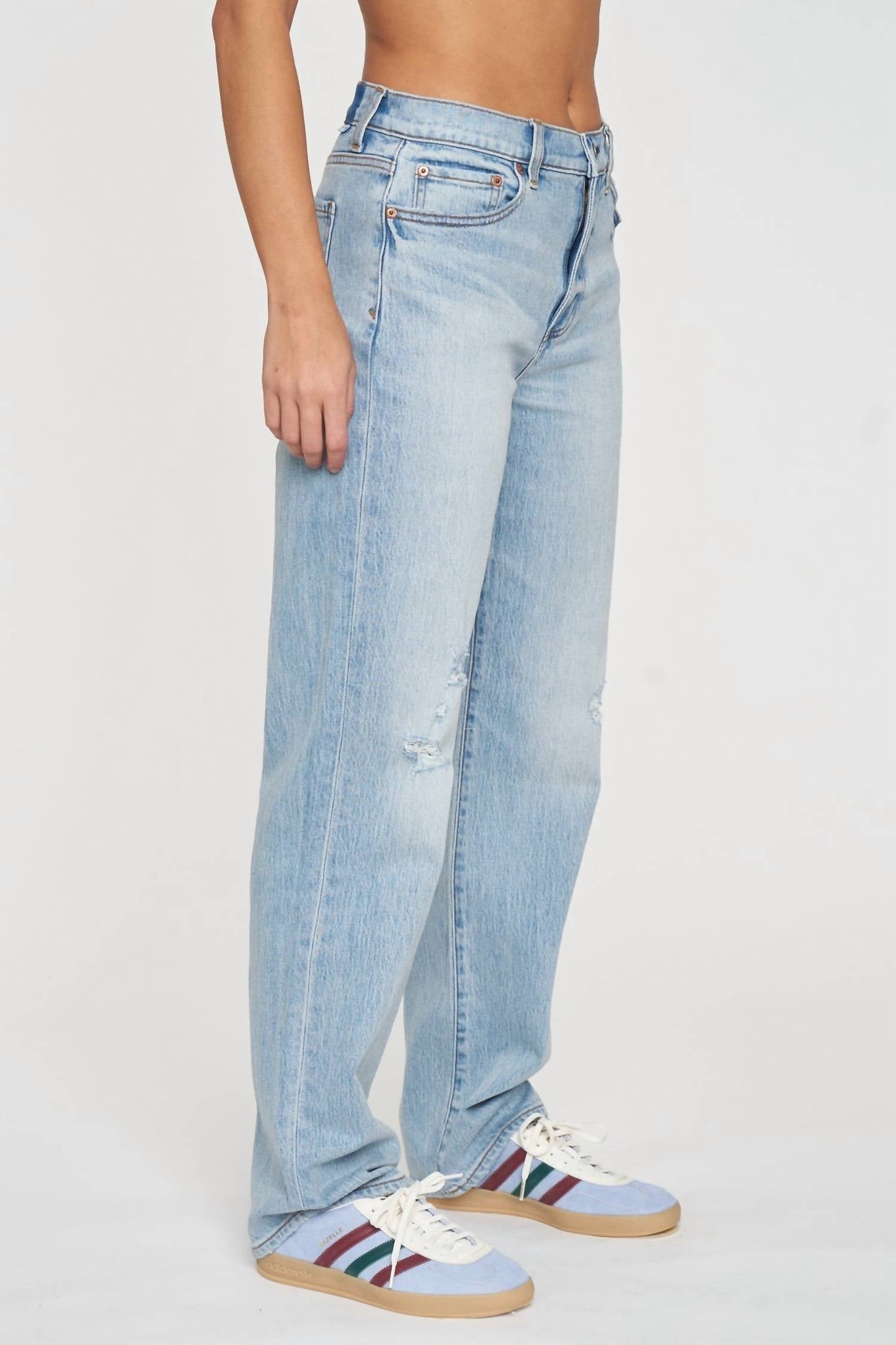 Daze - 1999 Jeans Slouch 90's Fit