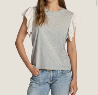 Dylan - Presley Tee