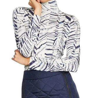 Marie Oliver - Eloise Top