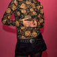 Free People - Lyric Long Sleeve Top