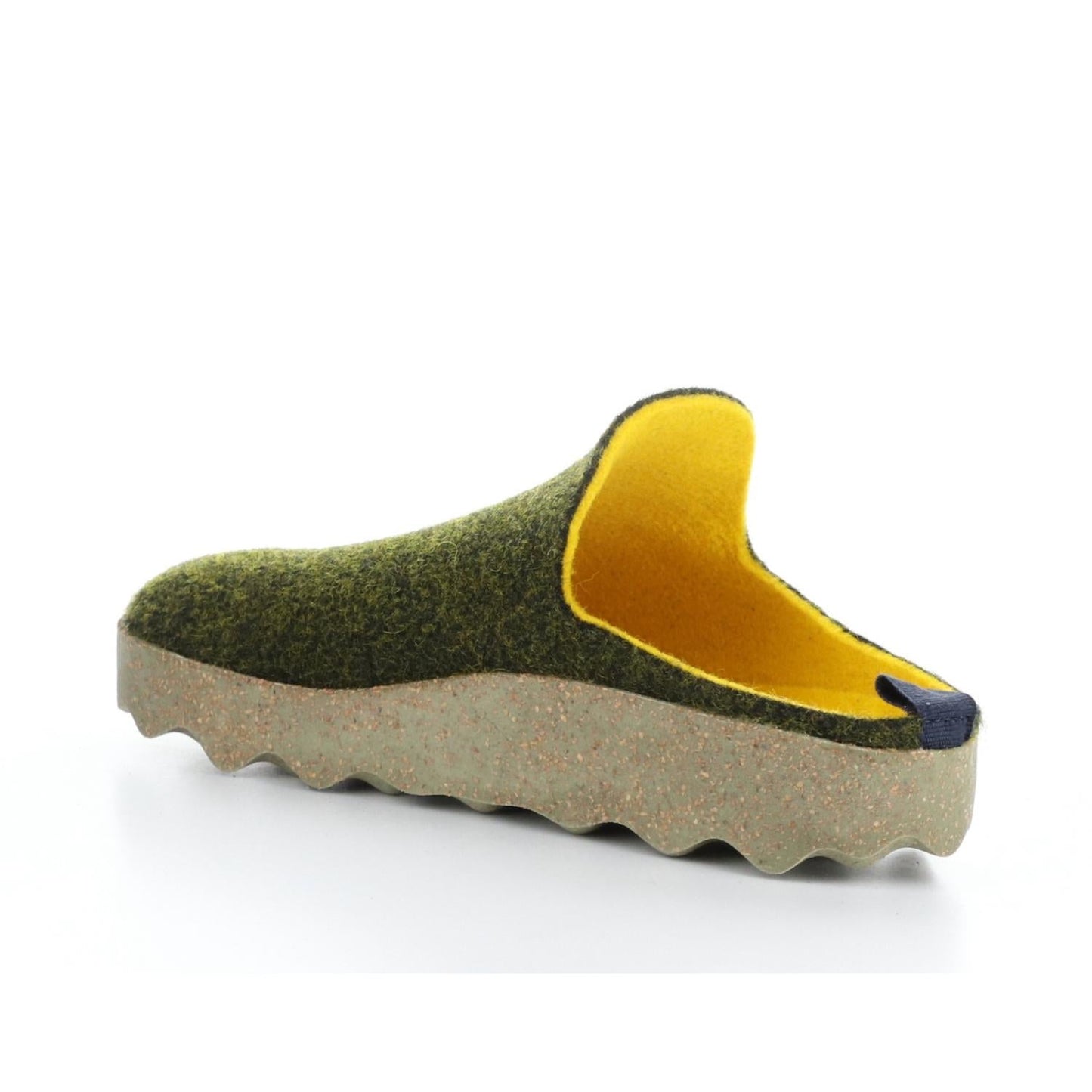 Asportuguesas - WOMEN'S COME MULE