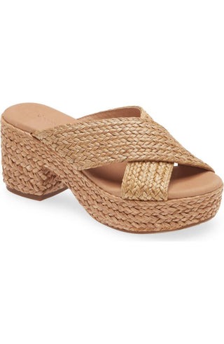 Chocolat Blu - Salto Bloco Gio Feminino