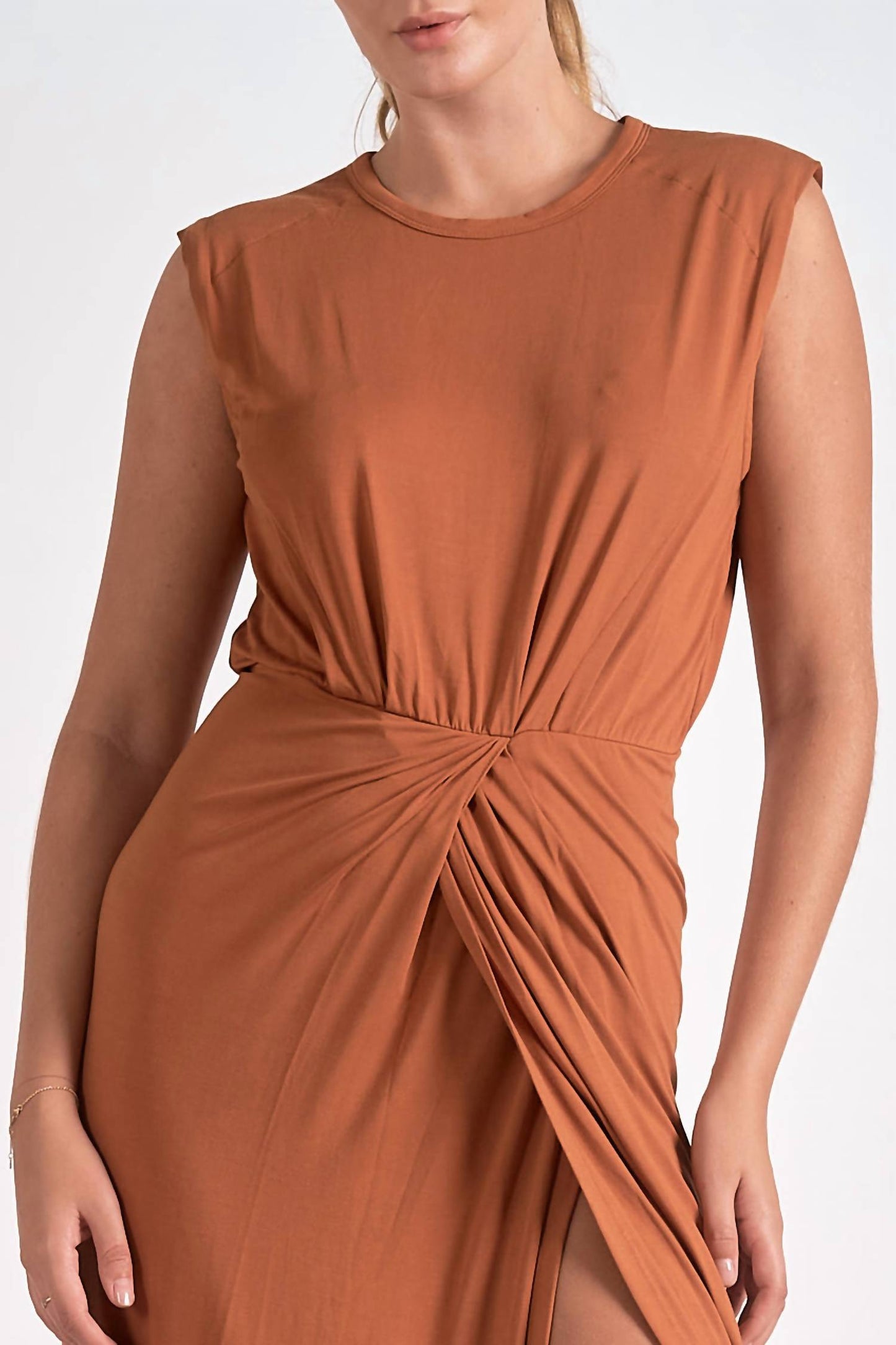 Elan - Sleeveless Dress
