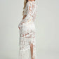 Steffany Milano - Mystic Monaco Gown