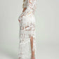 Steffany Milano - Mystic Monaco Gown