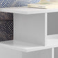 Accent Table, Side Contemporary Design